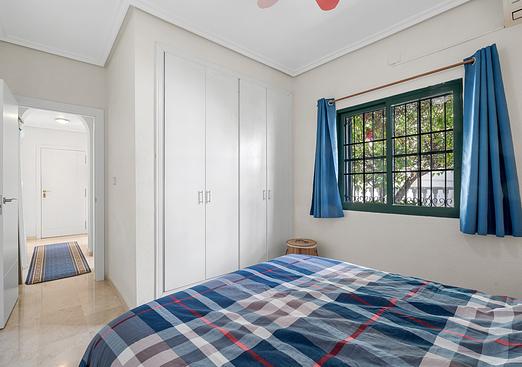 Villa in Orihuela Costa