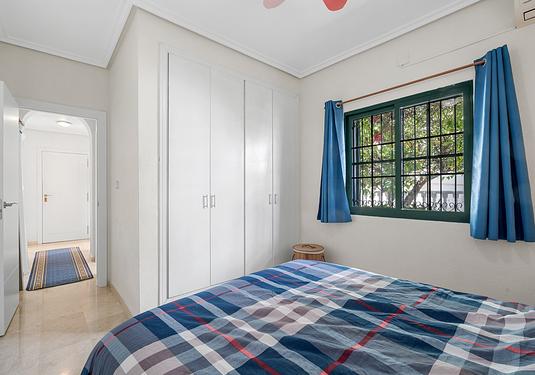 Villa in Orihuela Costa