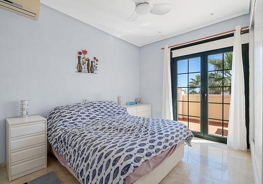 Villa in Orihuela Costa