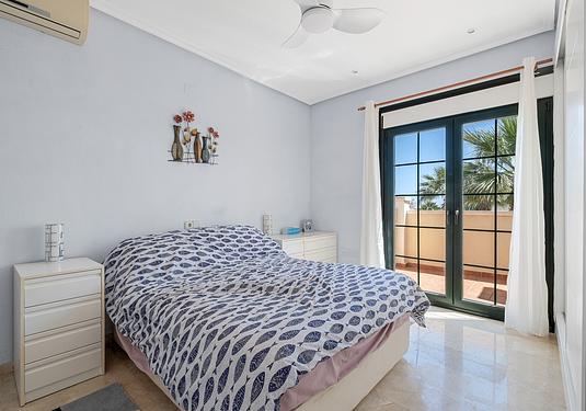 Villa in Orihuela Costa