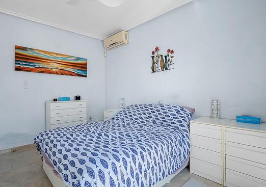 Villa in Orihuela Costa