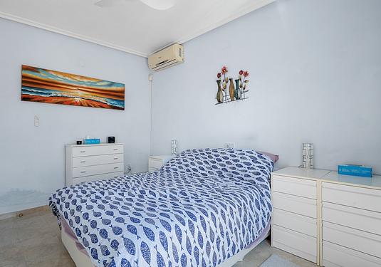 Villa in Orihuela Costa