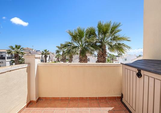 Villa in Orihuela Costa