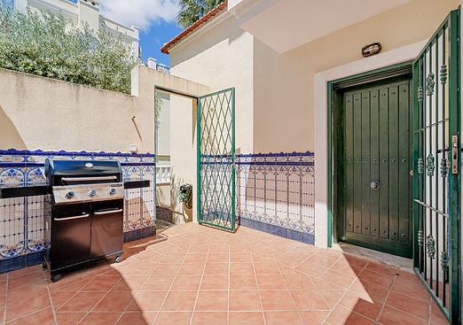 Villa in Orihuela Costa