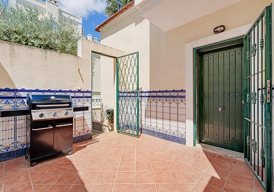 Villa in Orihuela Costa