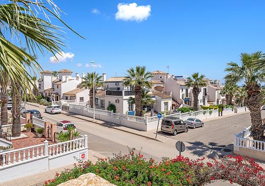 Villa in Orihuela Costa