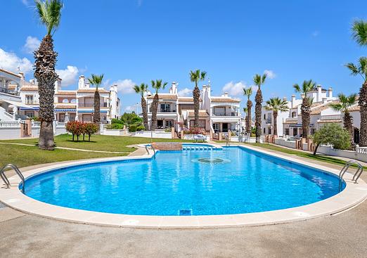 Villa in Orihuela Costa