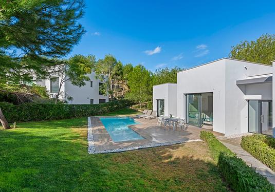 Villa in Orihuela Costa