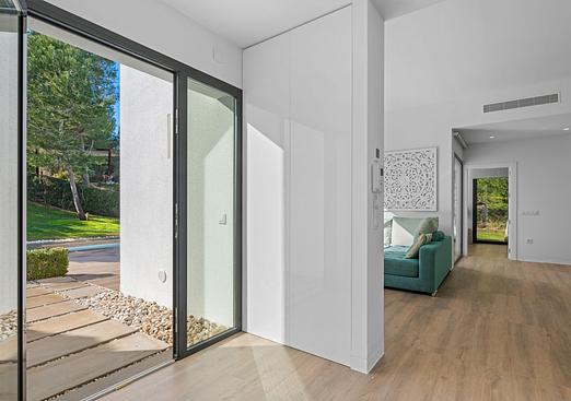 Villa in Orihuela Costa