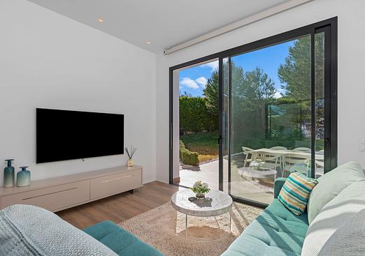 Villa in Orihuela Costa