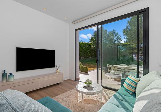 Villa in Orihuela Costa