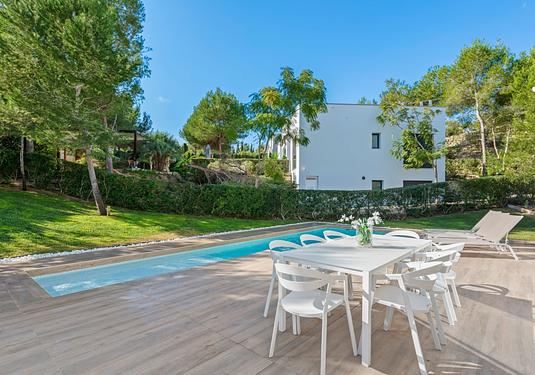 Villa in Orihuela Costa