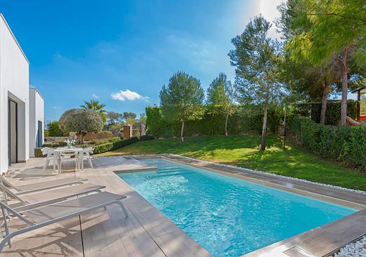 Villa in Orihuela Costa