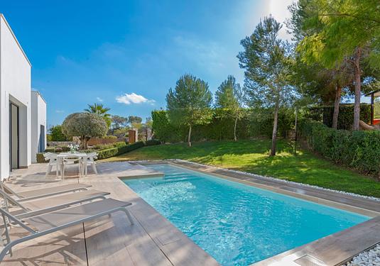 Villa in Orihuela Costa