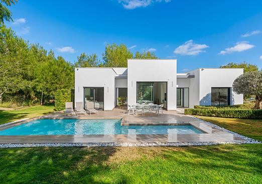 Villa in Orihuela Costa