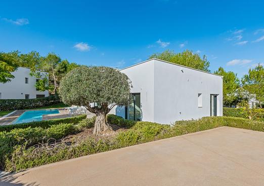Villa in Orihuela Costa
