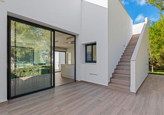 Villa in Orihuela Costa