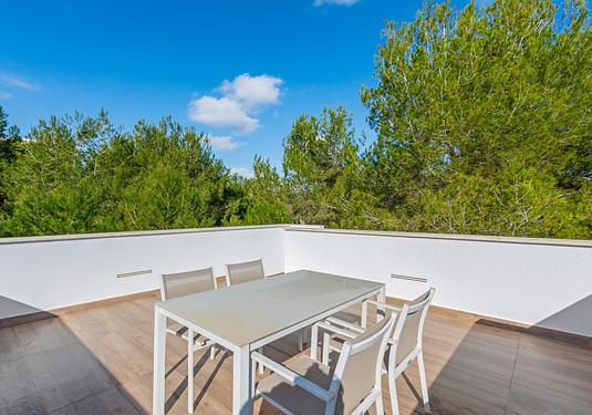 Villa in Orihuela Costa