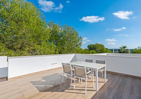 Villa in Orihuela Costa