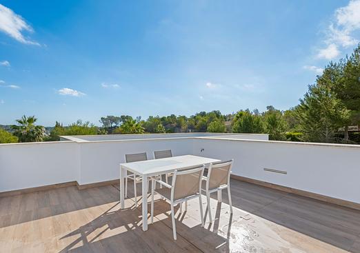 Villa in Orihuela Costa