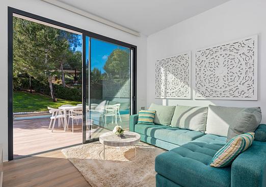 Villa in Orihuela Costa