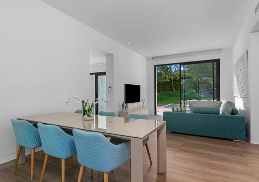 Villa in Orihuela Costa