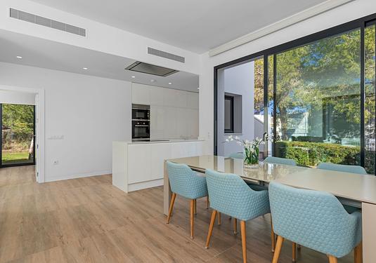 Villa in Orihuela Costa