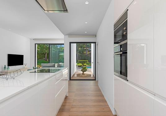 Villa in Orihuela Costa