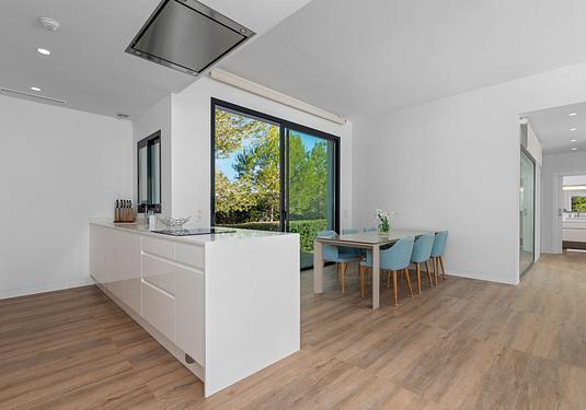 Villa in Orihuela Costa