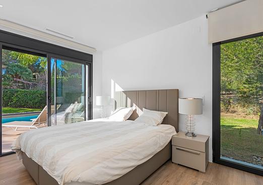 Villa in Orihuela Costa