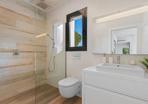 Villa in Orihuela Costa