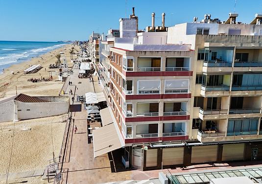 Apartment in Guardamar del Segura