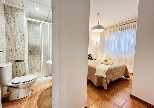 Apartment in Guardamar del Segura