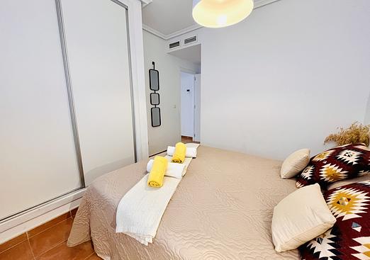 Apartment in Guardamar del Segura