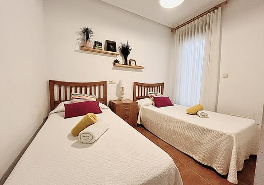 Apartment in Guardamar del Segura