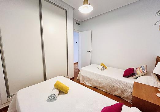 Apartment in Guardamar del Segura