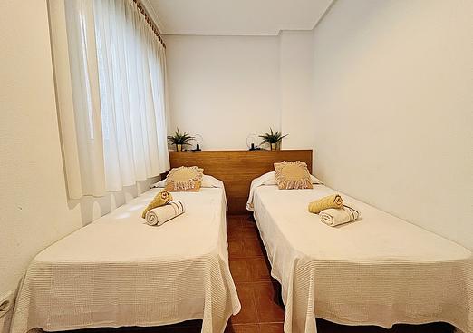 Apartment in Guardamar del Segura