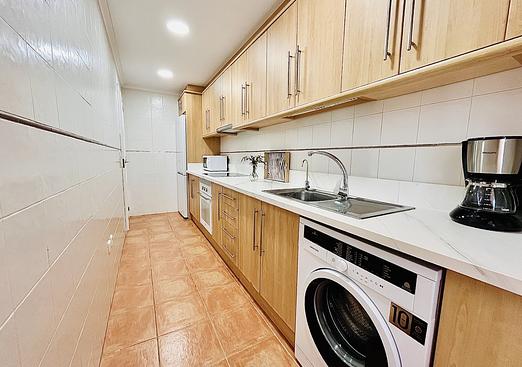 Apartment in Guardamar del Segura