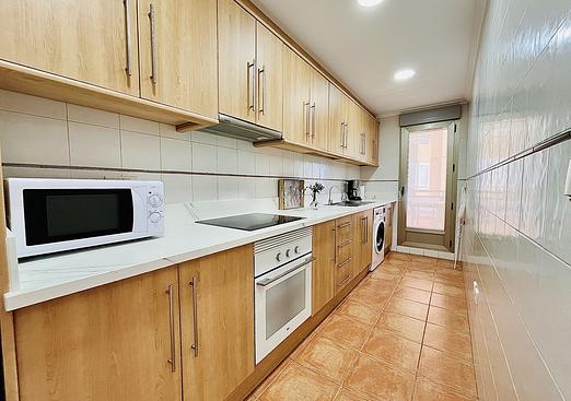 Apartment in Guardamar del Segura