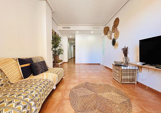 Apartment in Guardamar del Segura