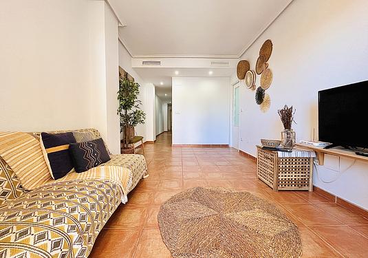 Apartment in Guardamar del Segura