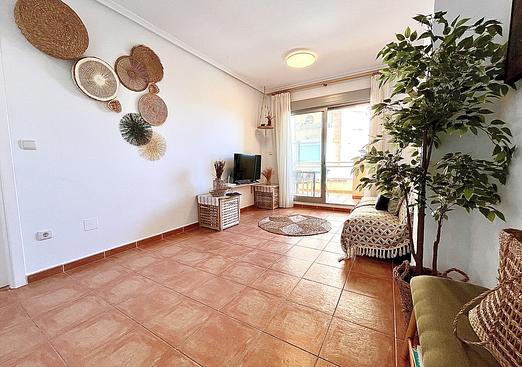 Apartment in Guardamar del Segura