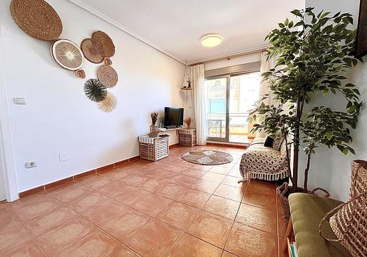 Apartment in Guardamar del Segura