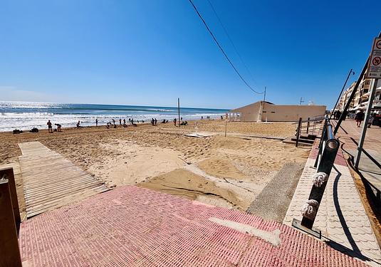 Apartment in Guardamar del Segura