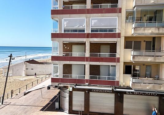 Apartment in Guardamar del Segura