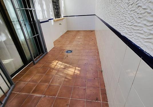 Town house in San Miguel de Salinas