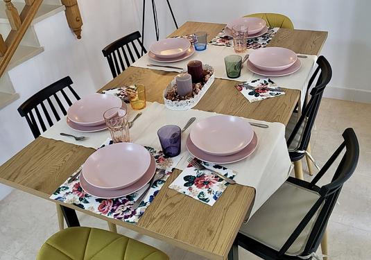 Town house in San Miguel de Salinas