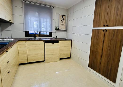 Town house in San Miguel de Salinas