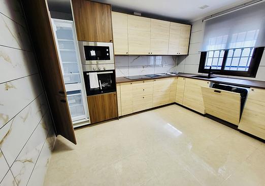 Town house in San Miguel de Salinas