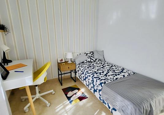 Town house in San Miguel de Salinas